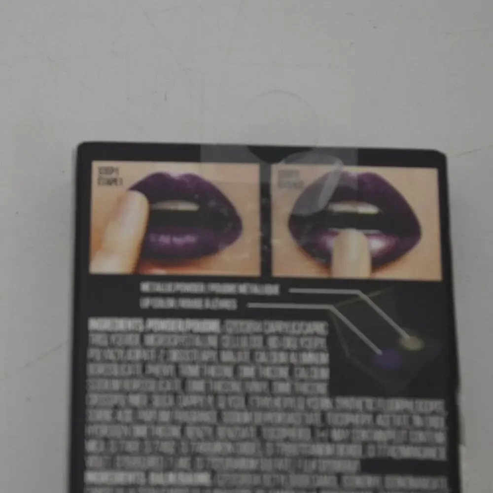 Maybelline python metallic